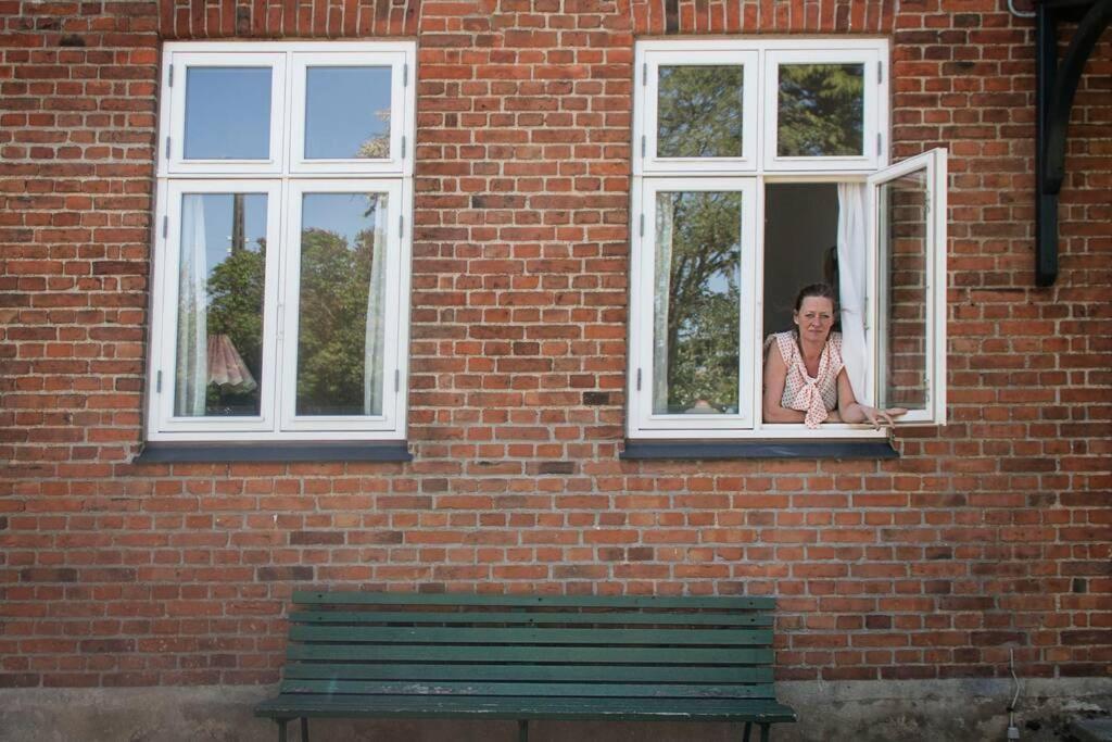 Sundbyvestervarehus Kodaň Exteriér fotografie