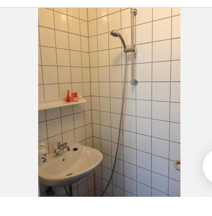 Sundbyvestervarehus Kodaň Exteriér fotografie
