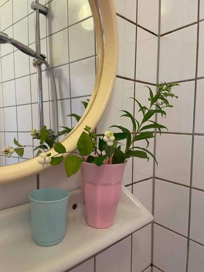 Sundbyvestervarehus Kodaň Exteriér fotografie
